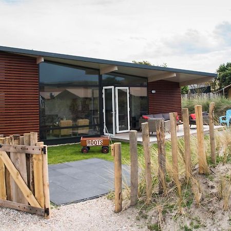 Beach Lodge 칼란트소그 외부 사진