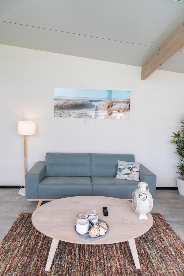 Beach Lodge 칼란트소그 외부 사진